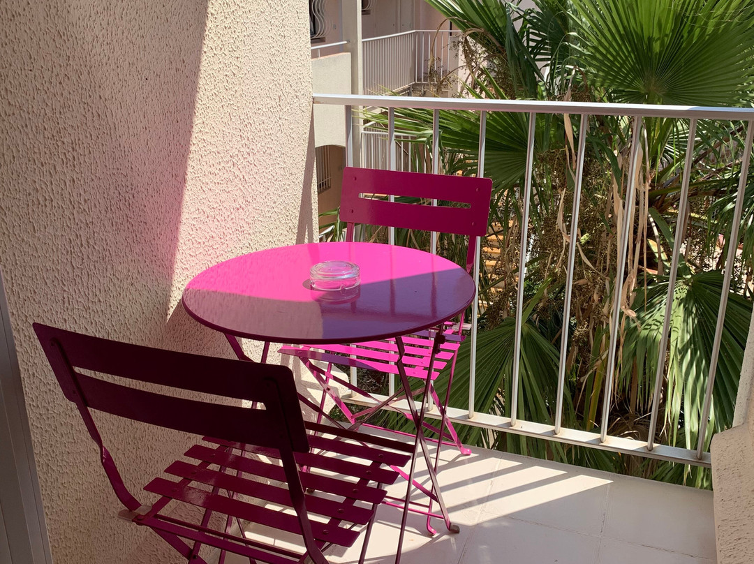 Hotel Les Grenadines主图