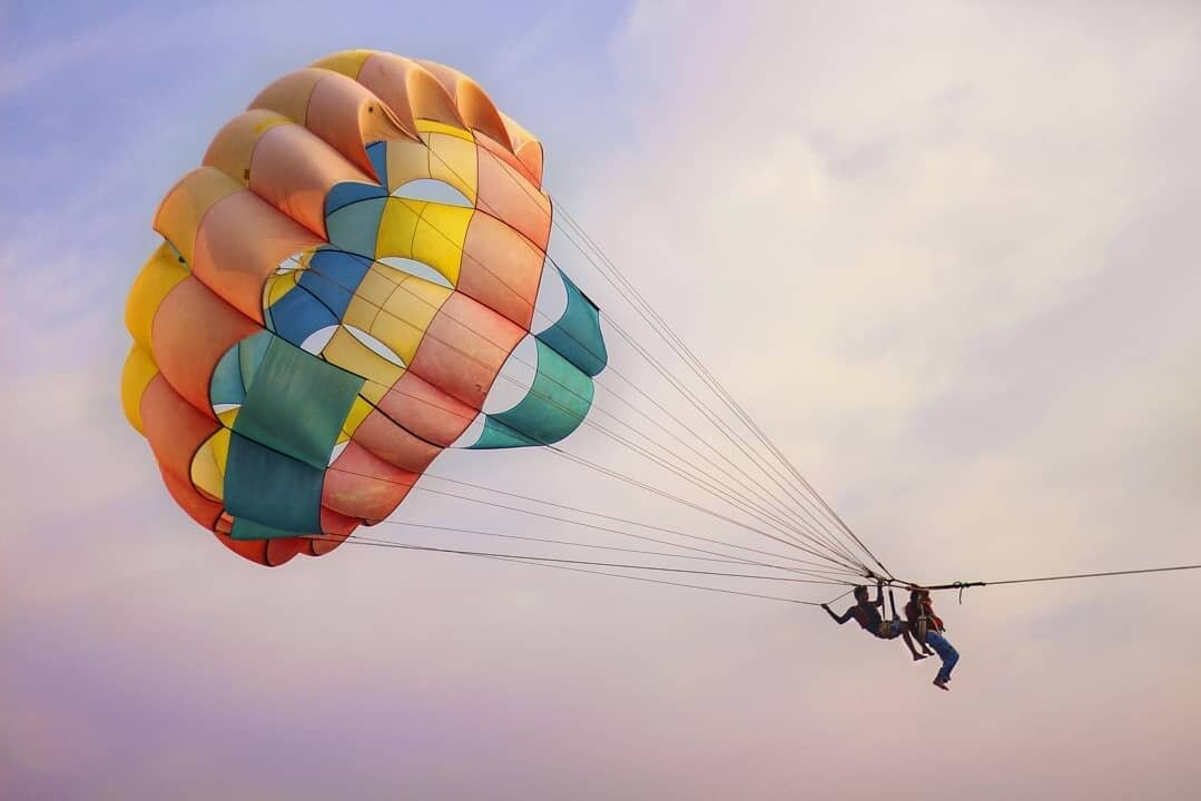 Tours of Goa-加兰古特必去景点