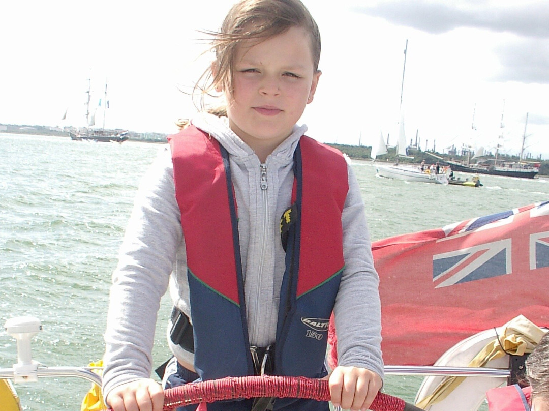 Fairlead Sailing景点图片
