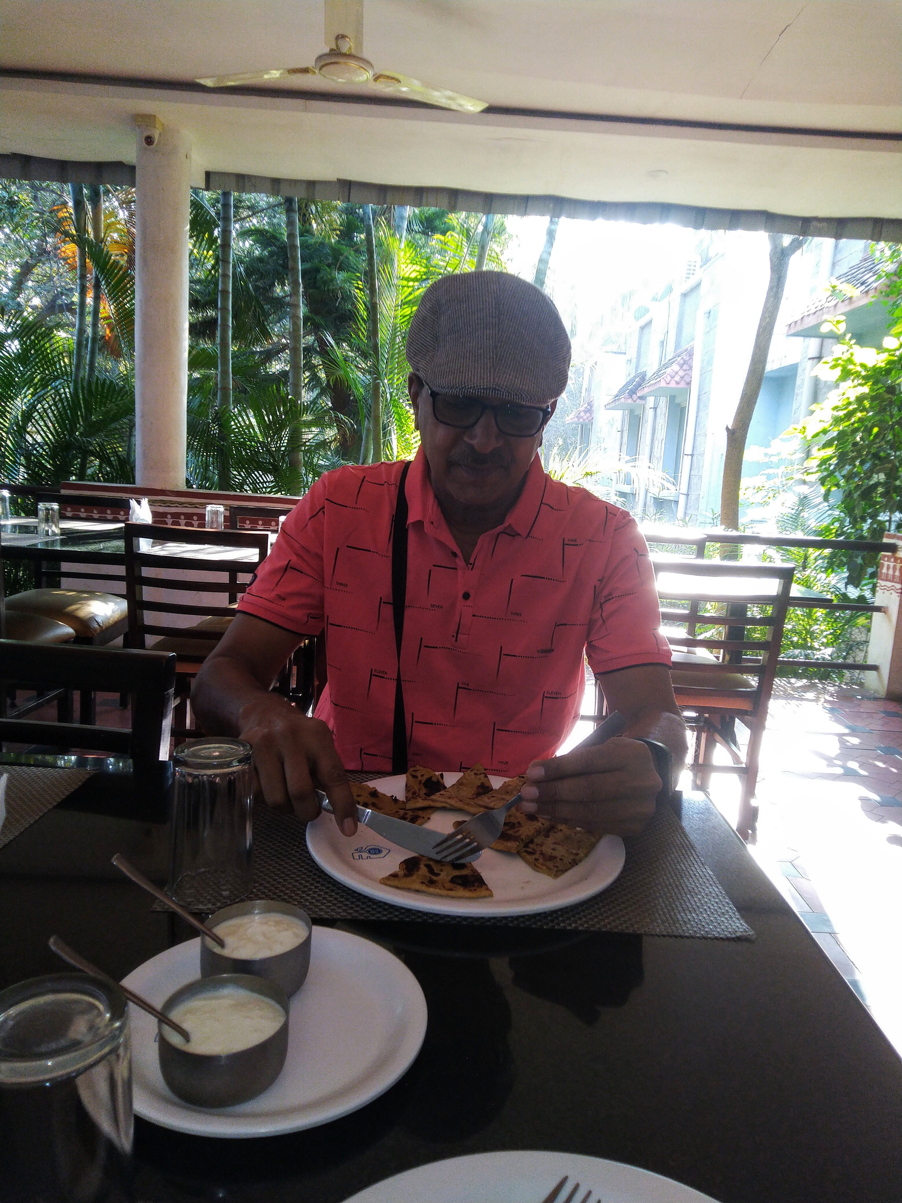 Kstdc Hotel Mayura Bhuvaneshwari-portrait