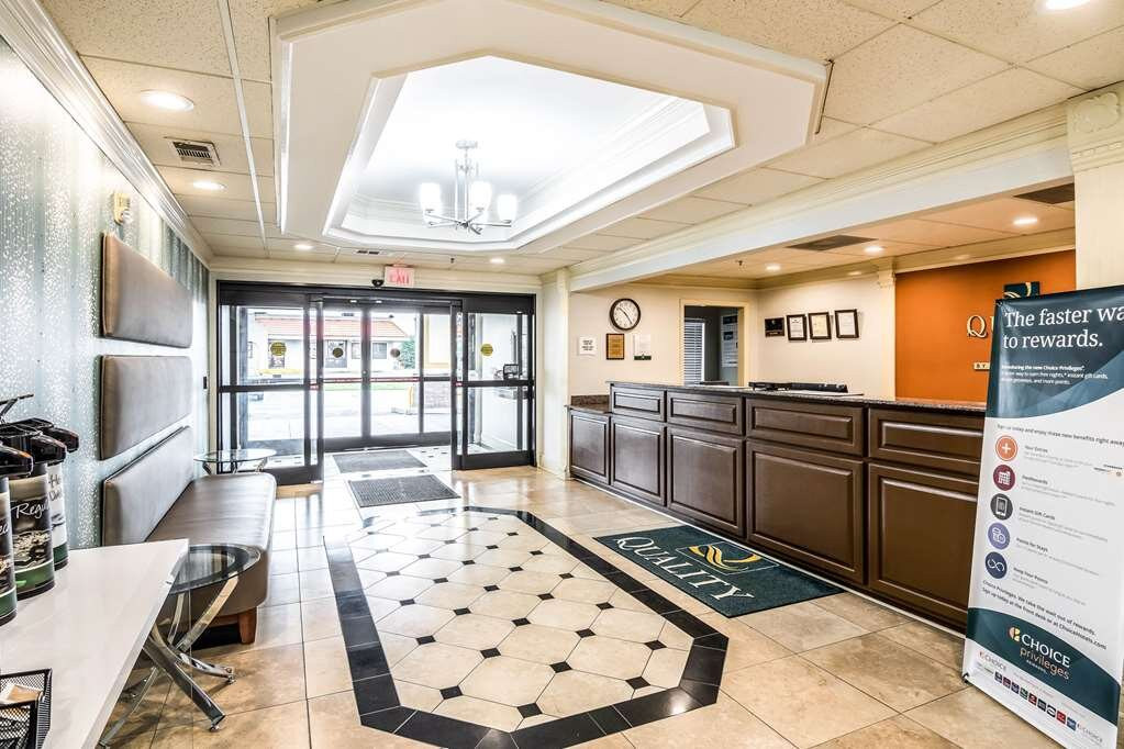 Quality Inn Alexander City主图