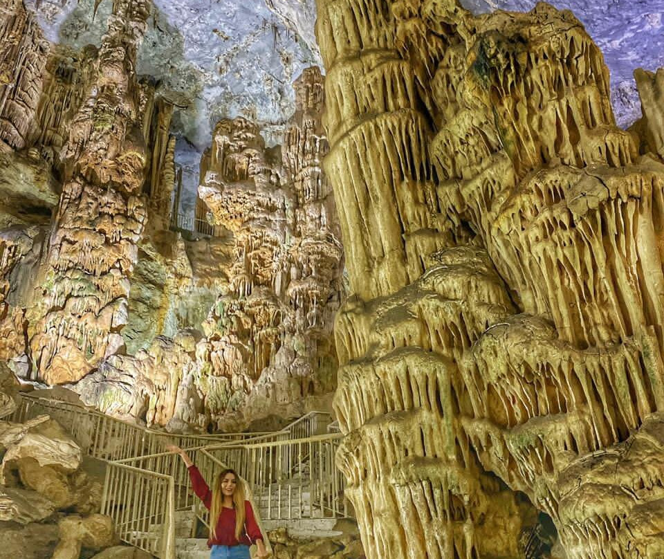 Paseos Monterrey-蒙特雷必去景点