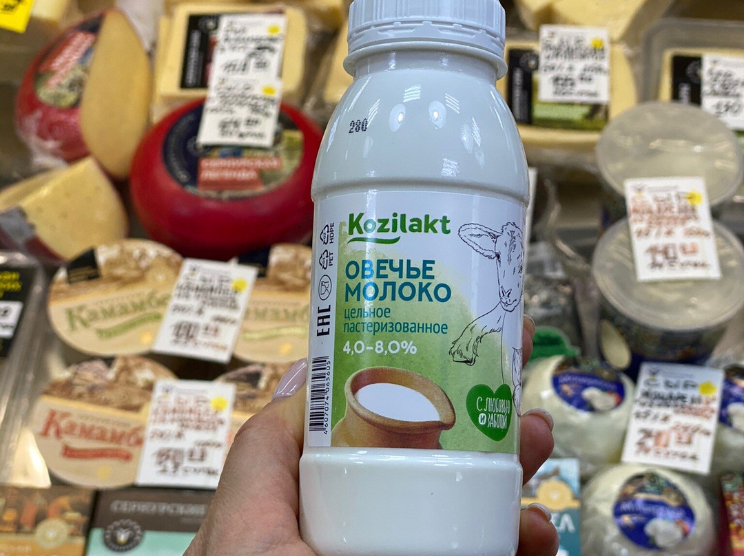 Cheese Museum-Yoshkar-Ola必去景点