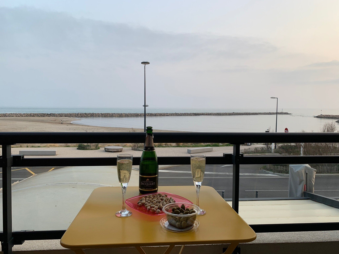 Hotel de la Plage主图