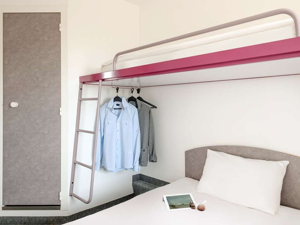 Ibis Budget Erfurt Ost主图