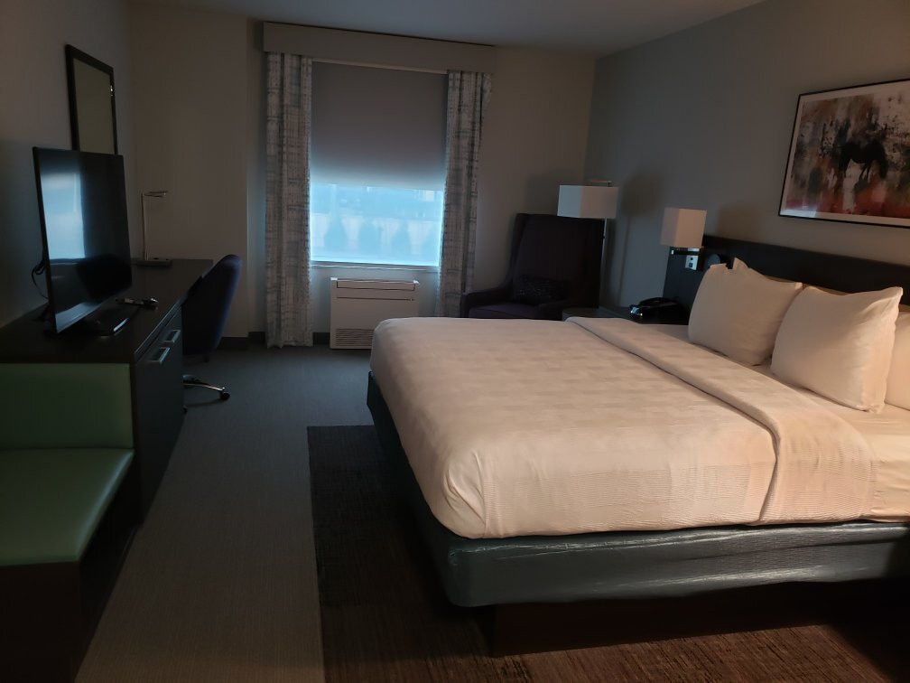 Hilton Garden Inn Memphis East Germantown主图