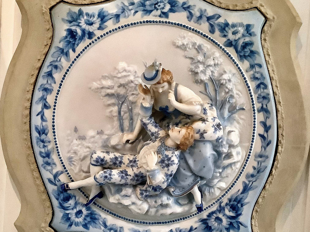 The Gallery B&B主图