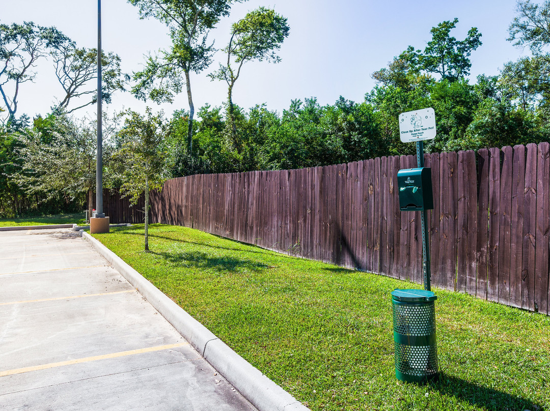 Candlewood Suites Lake Jackson-Clute by IHG主图