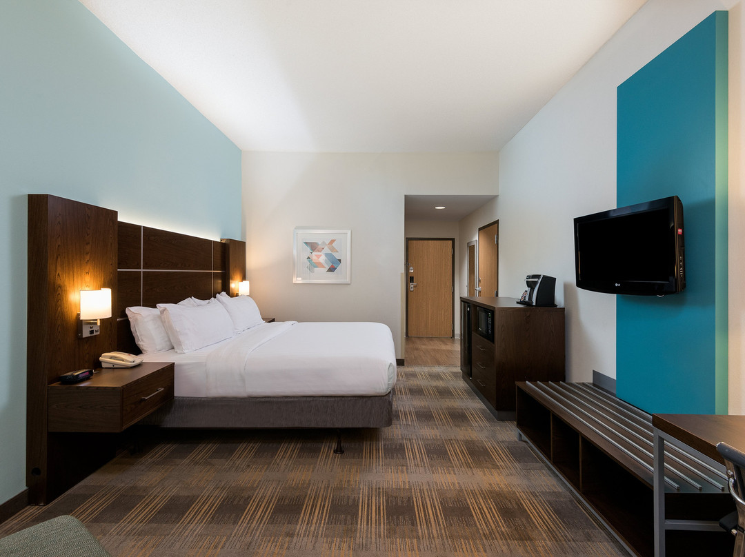 Holiday Inn Express & Suites Grenada by IHG主图