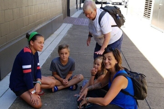 3Quest Challenge-哥伦布必去景点