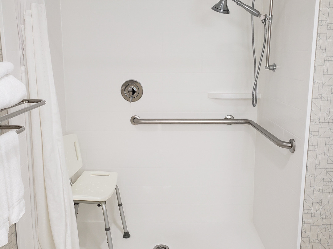 Holiday Inn Express Edgewood-aberdeen-bel Air By IHG主图