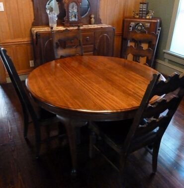 Rose Dale Farm Bed and Breakfast主图