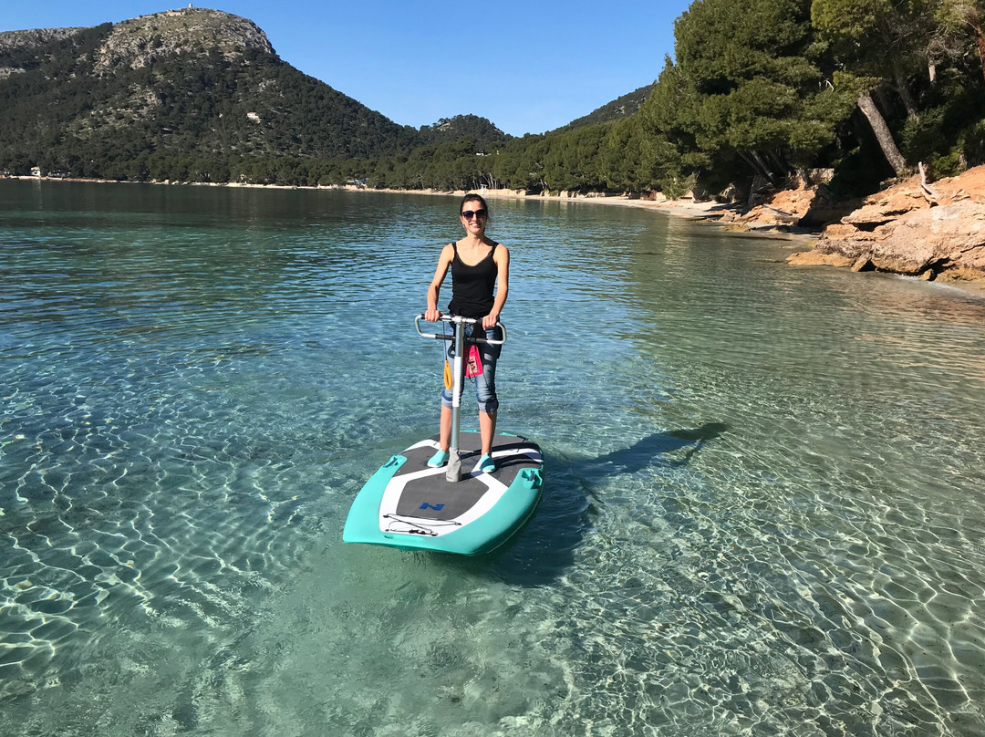Osium | eWatersports Mallorca-Palmanova必去景点
