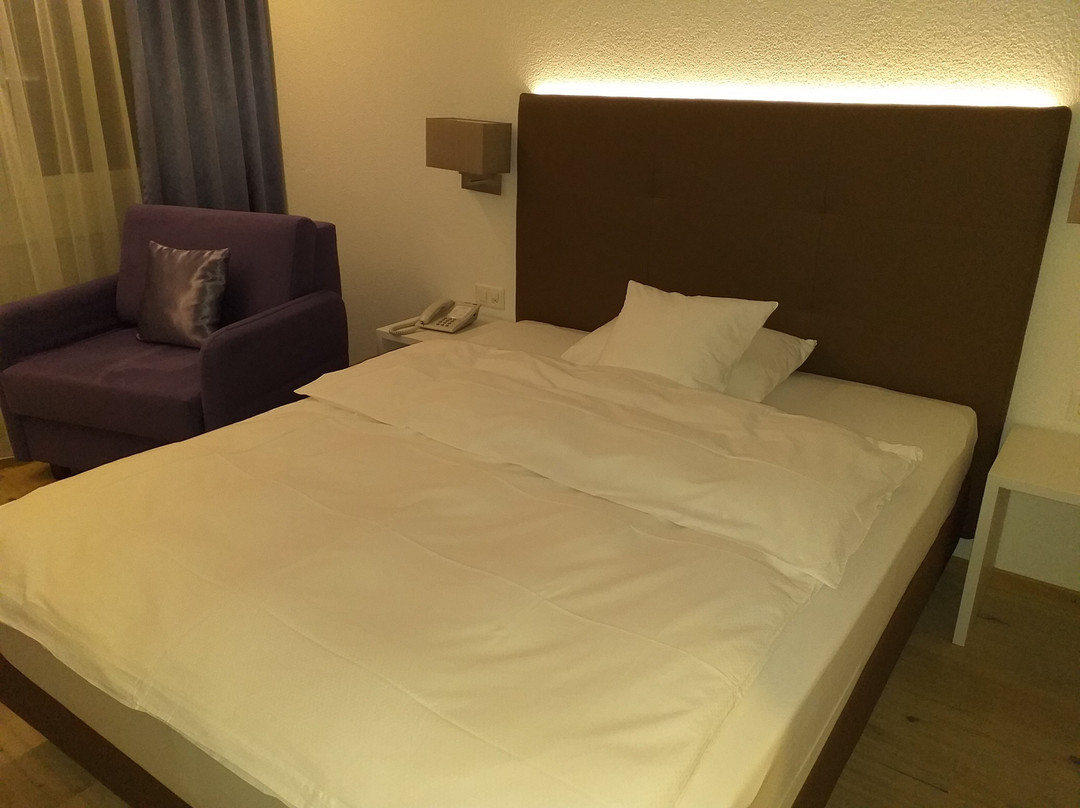 Hotel al ponte主图