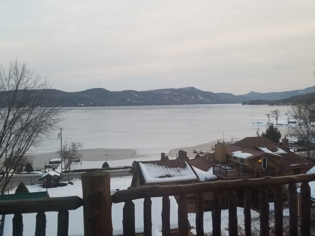 Trout House Village Resort主图