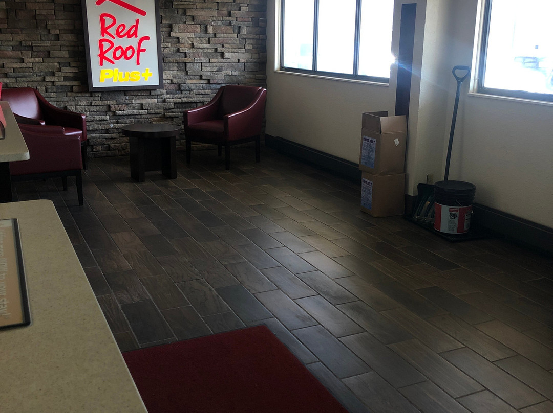 Red Roof PLUS+ Chicago - Hoffman Estates主图