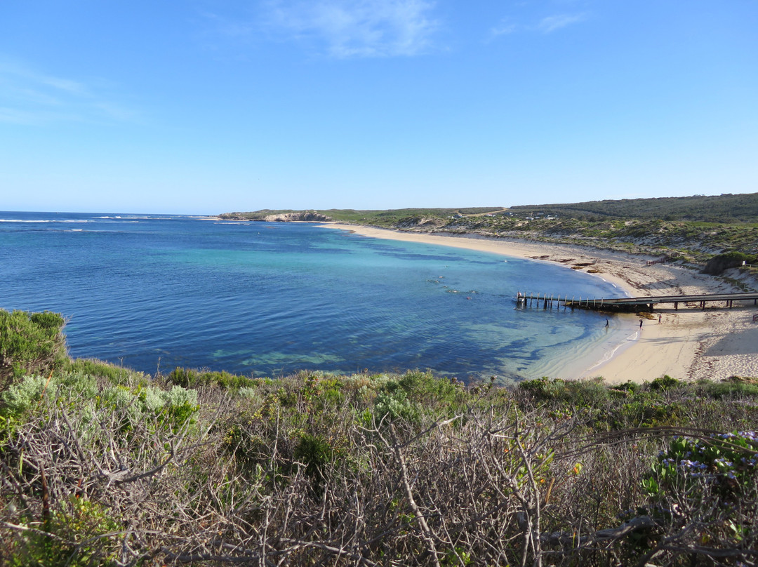 Margarets Beach Resort主图