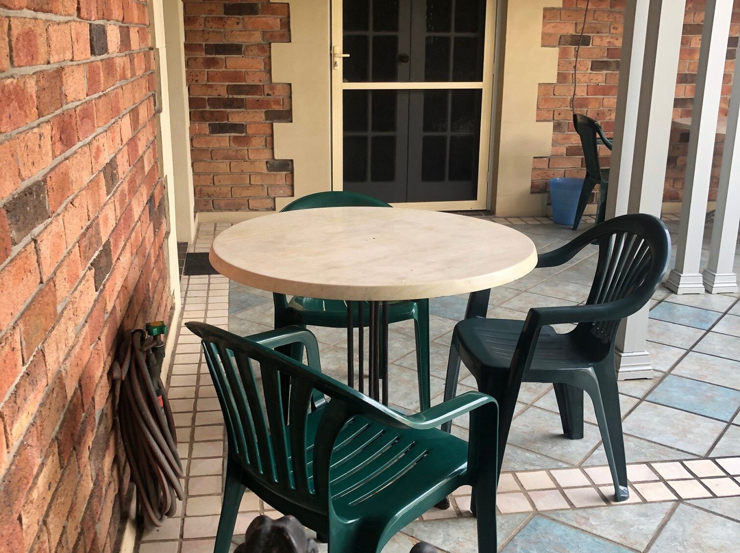 Ettalong Beach Tourist Resort主图