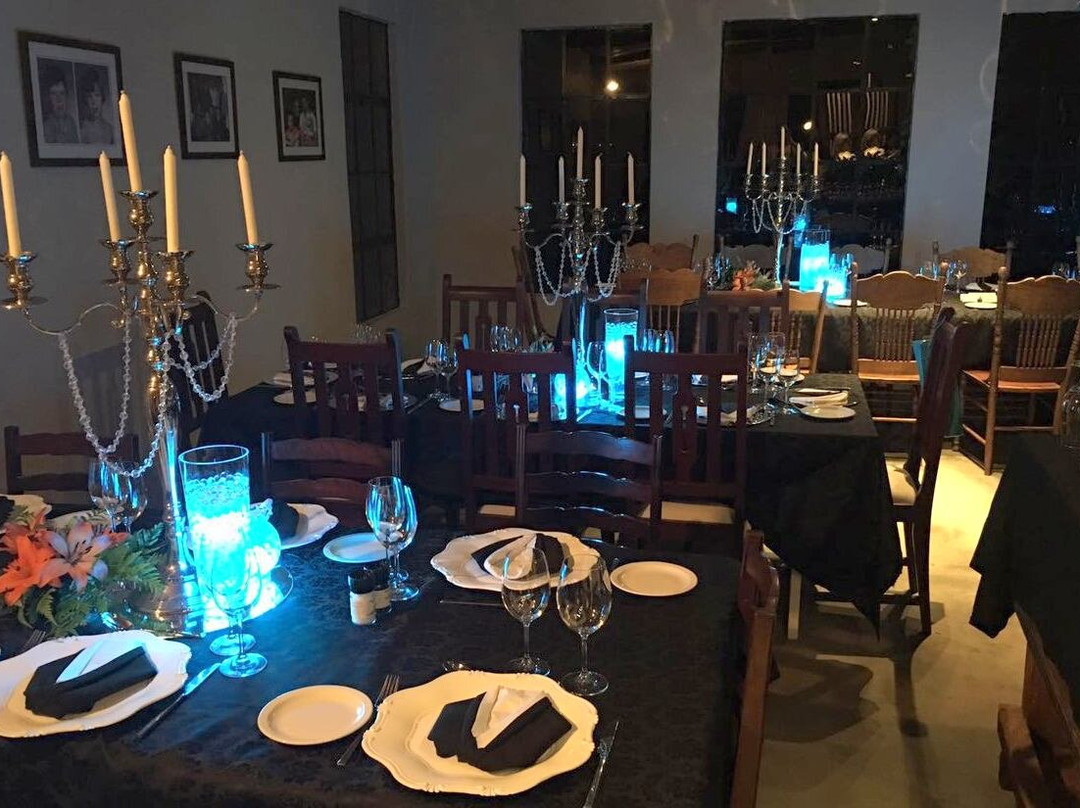 Nerina Guest Farm-Robertson必去景点