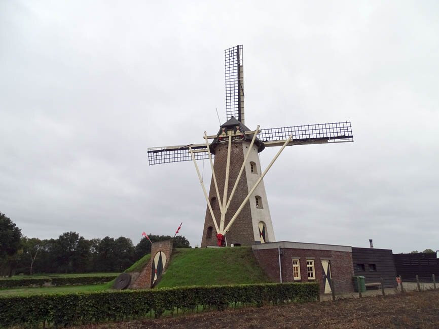 Windlust-Nederweert必去景点