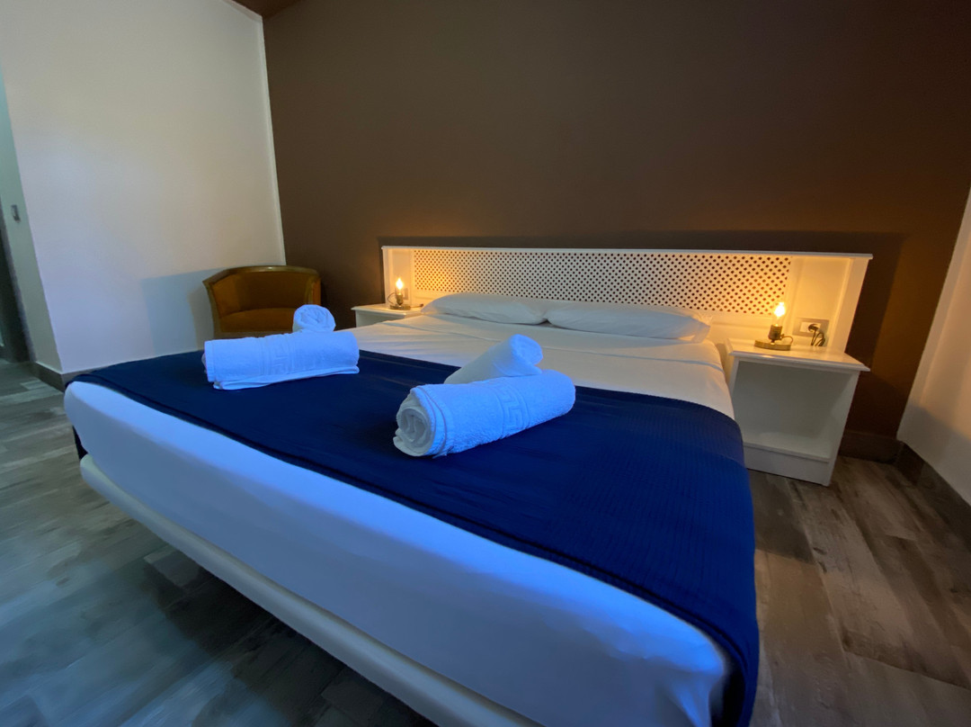 Hotel Pension Cassandra主图