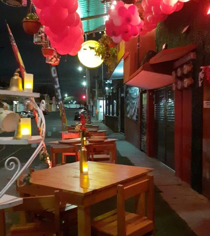 Garden Grill Bahia E Brassa