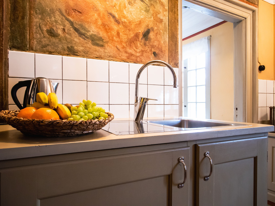 Hotell Dahlströmska Gården主图