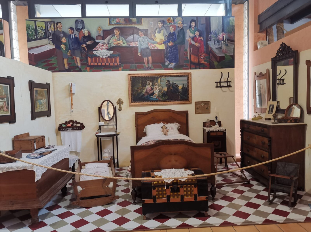 Museo Escolar de Pusol-埃尔切必去景点
