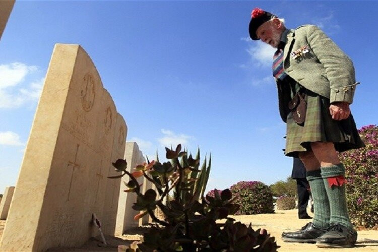 Emo Tours Egypt-El Alamein必去景点