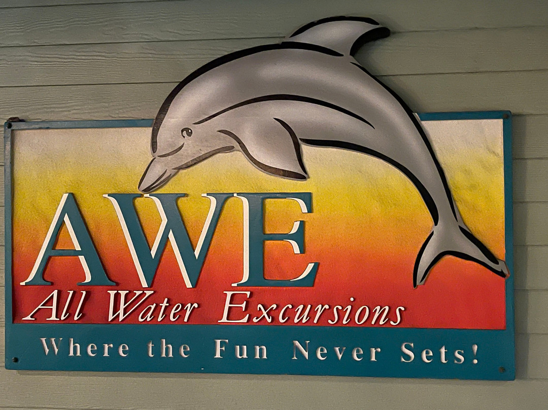 All Water Excursions-博尼塔斯普林斯必去景点