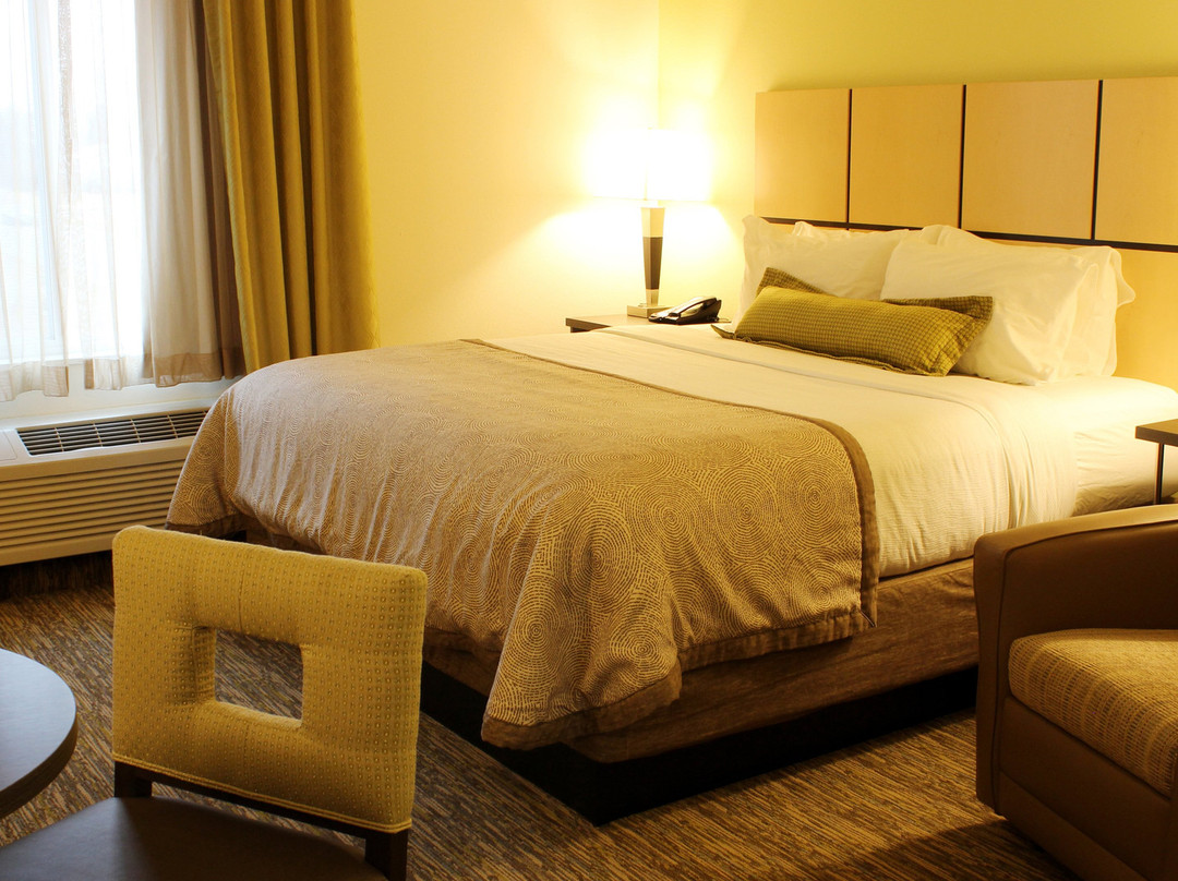Candlewood Suites Sioux City - Southern Hills by IHG主图