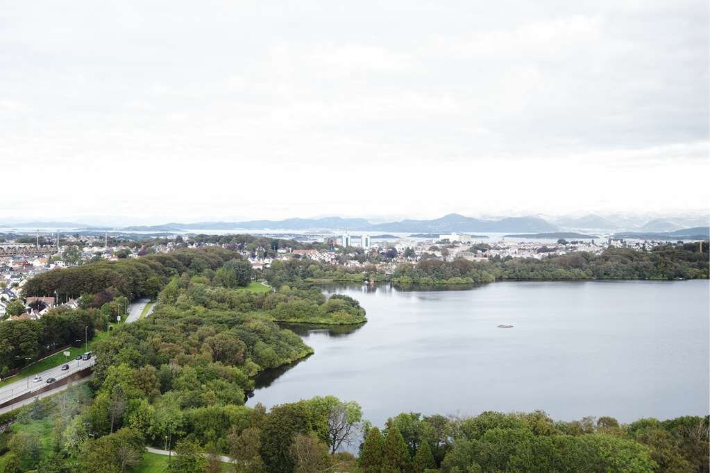 Thon Partner Hotel Stavanger Forum主图