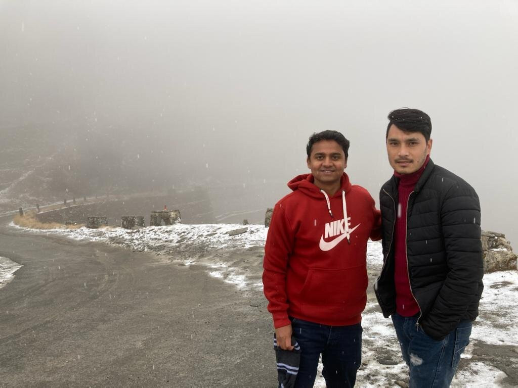 NE Taxi-甘托克必去景点