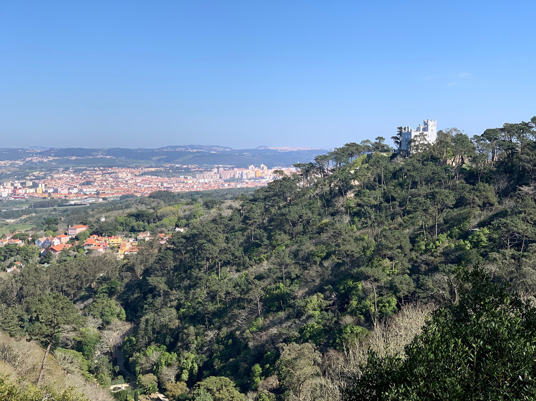 Sintra Mountains景点图片