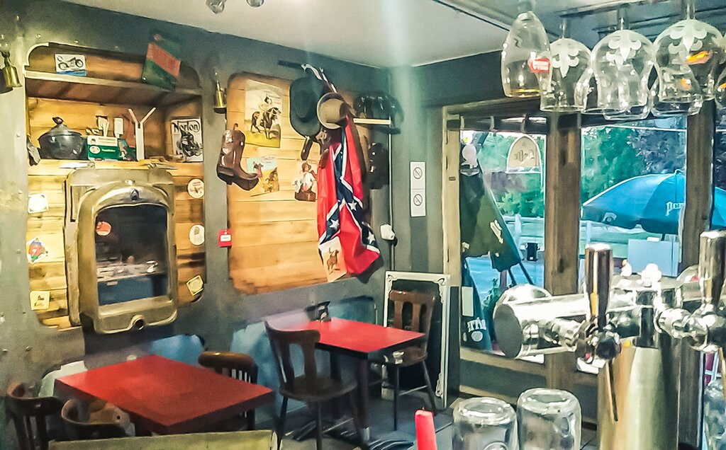 Le Relais du Garavet主图