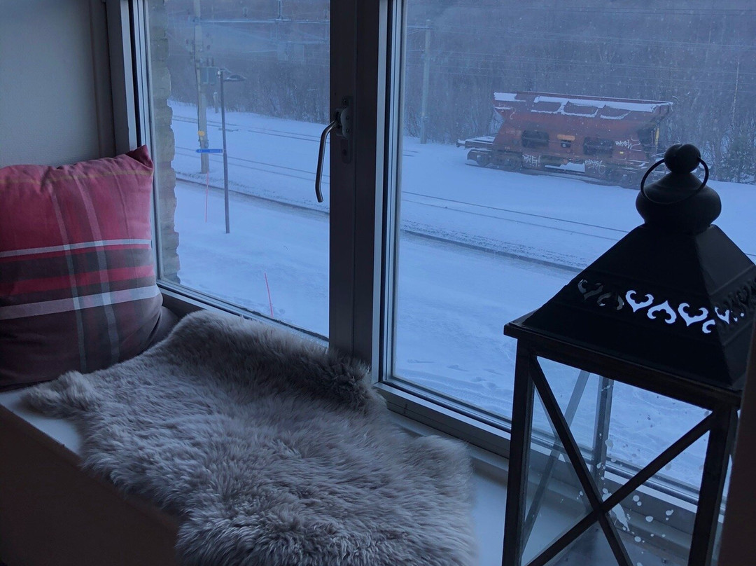 Oppdal Turisthotell主图