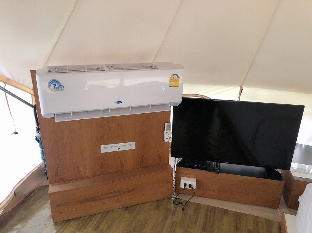 SunCharm Villa Resort主图