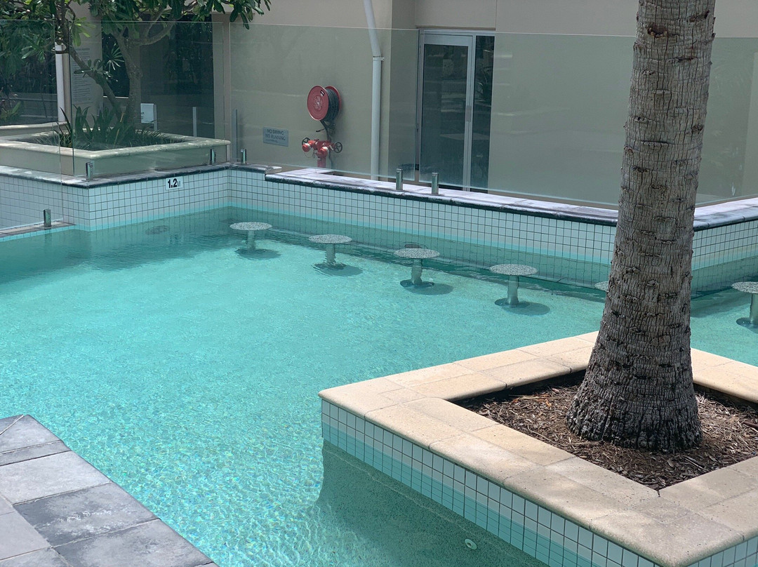 The Beach Cabarita主图