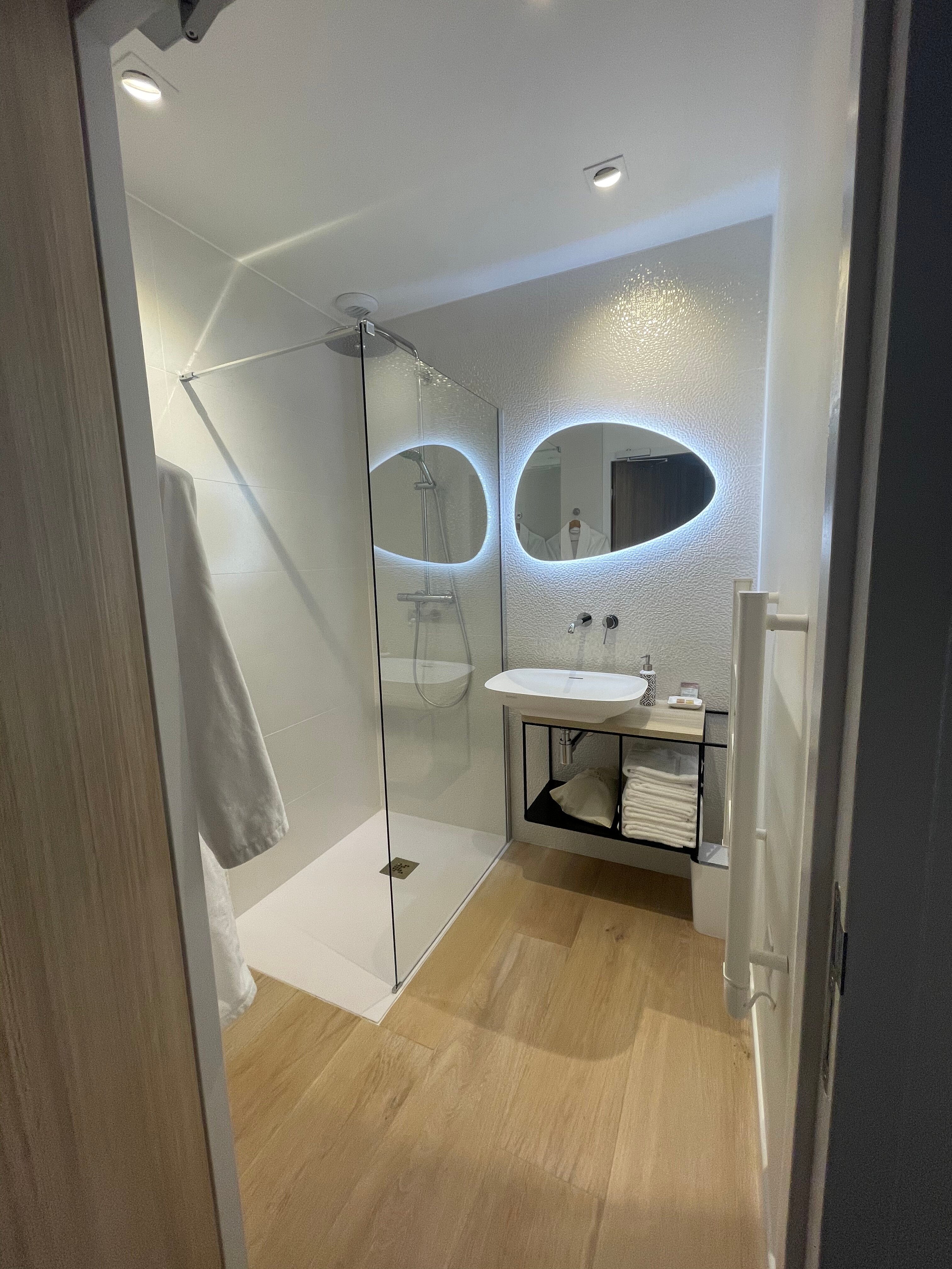 Kassiopée Bed & Spa-官方