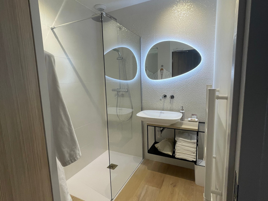 Kassiopée Bed & Spa主图