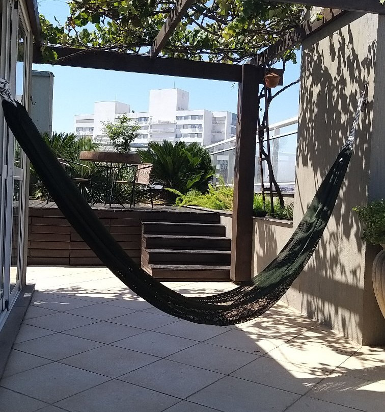 Eko Residence Hotel主图