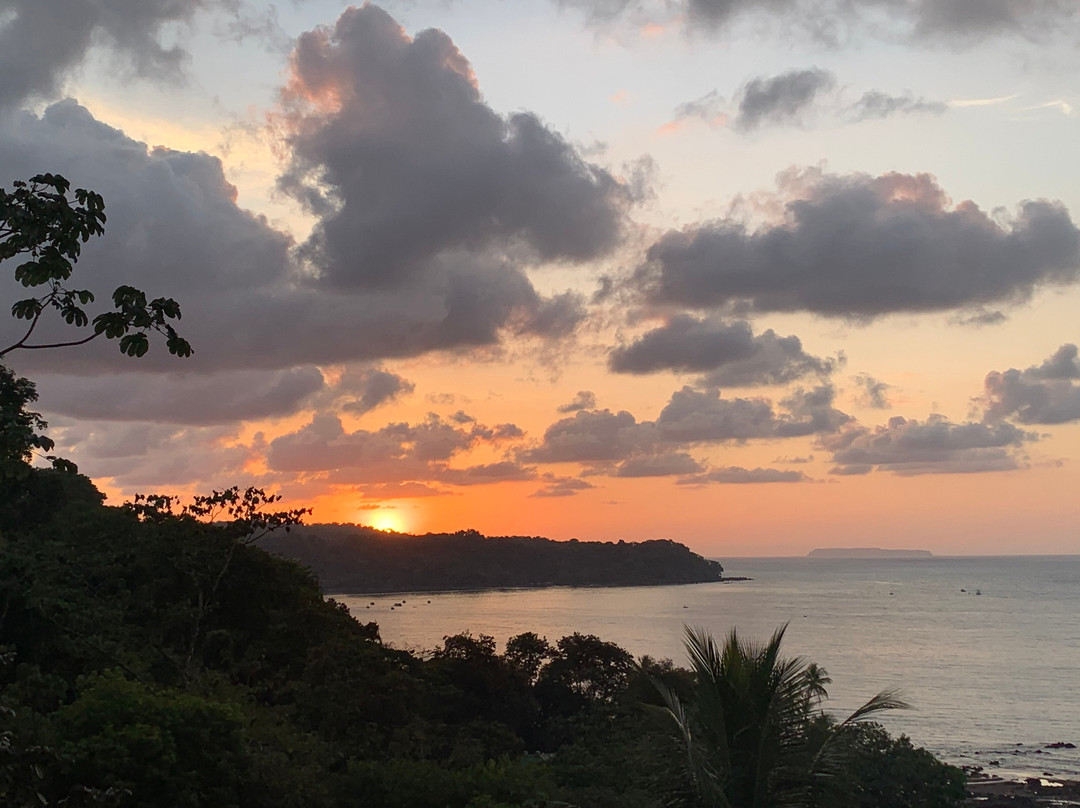 The Tranquilo Lodge主图