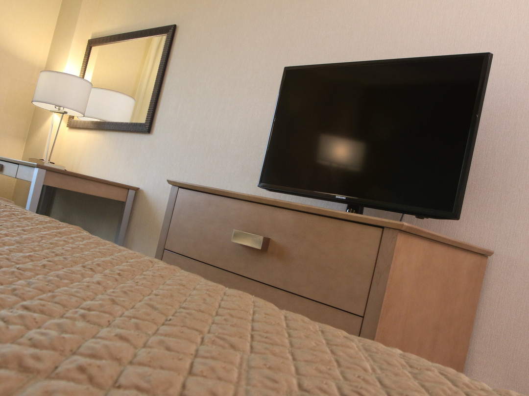 Holiday Inn Express & Suites Cuernavaca by IHG主图