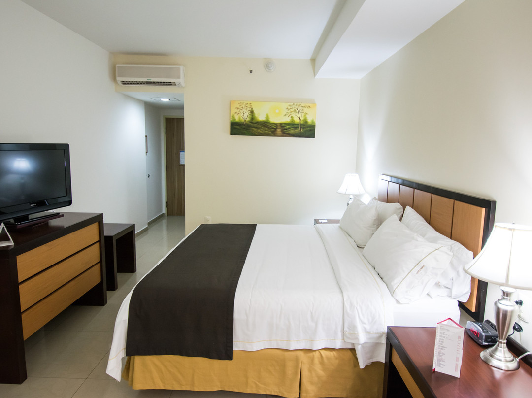 Holiday Inn Express Paraiso Dos Bocas by IHG主图