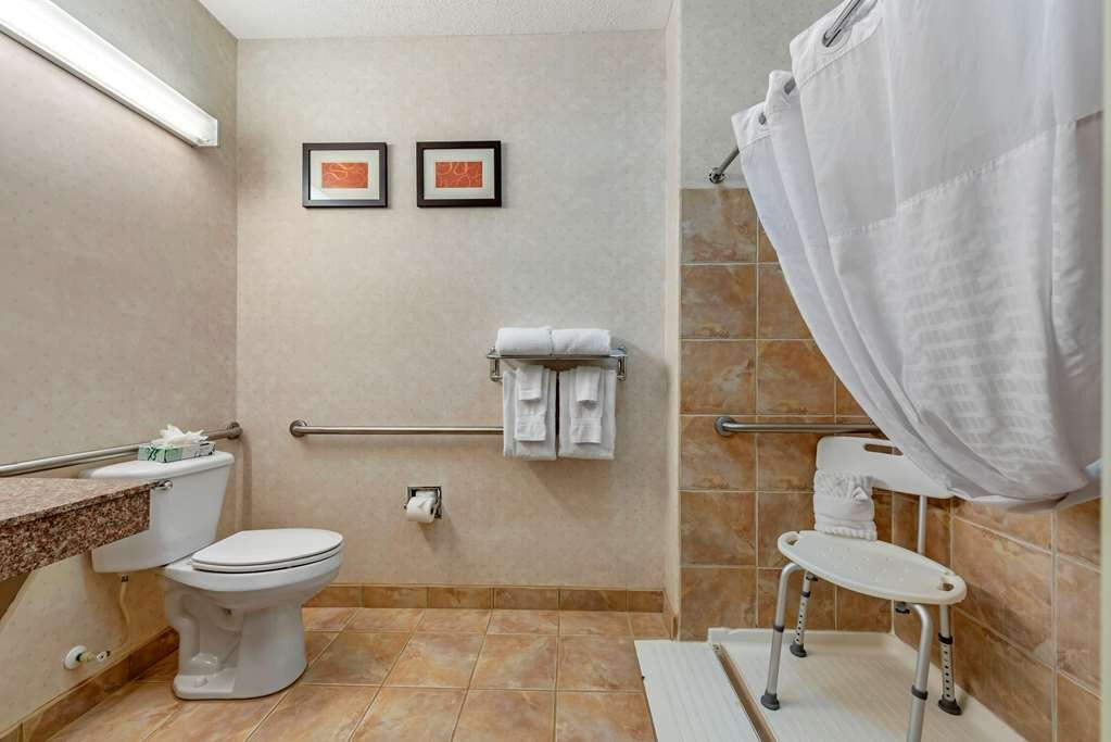 Comfort Suites主图