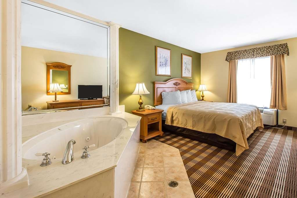 Quality Inn Hanceville U.S. Hwy 31主图