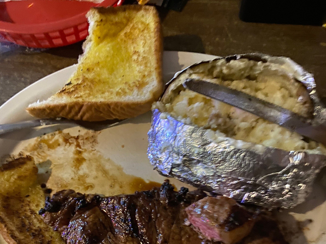 Old Hickory Steakhouse