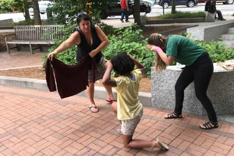 Crazy Dash Digital Adventures-奥兰多必去景点