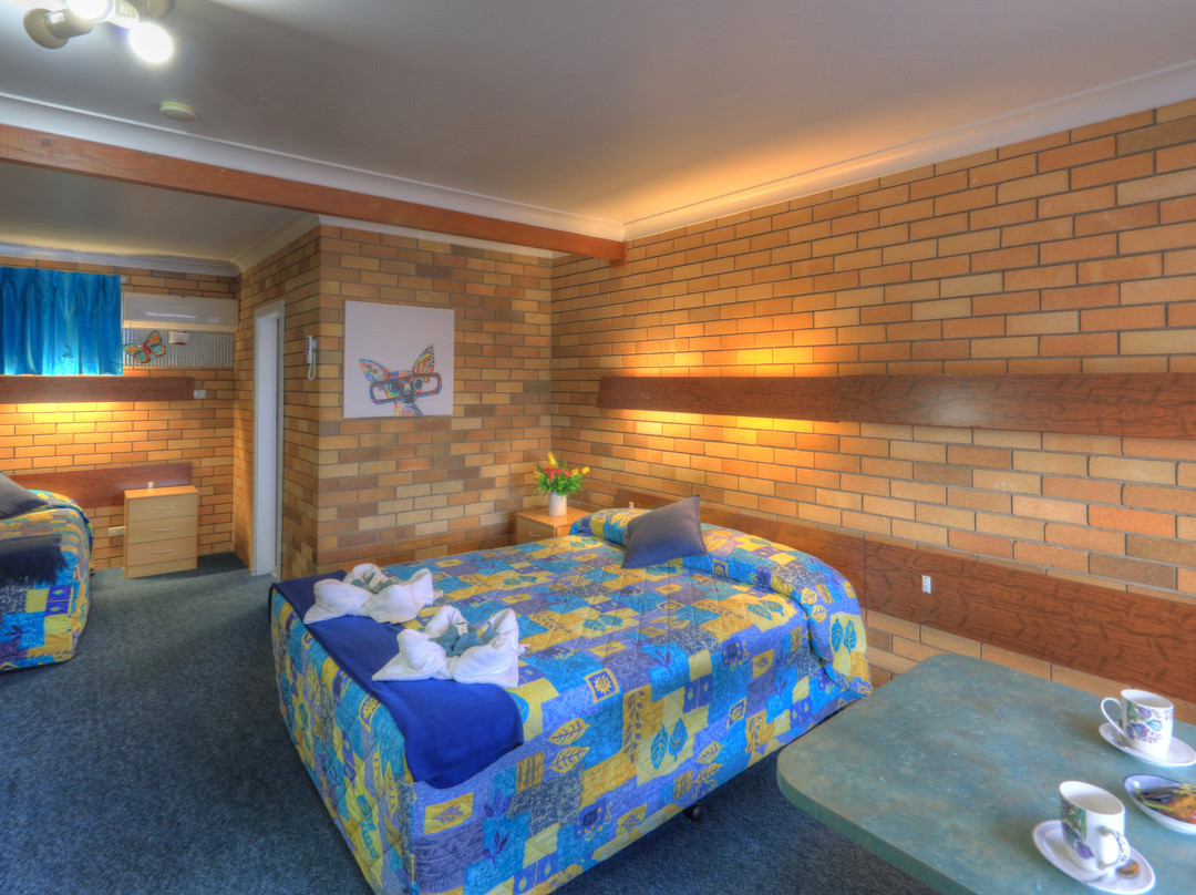 Tommo's Motor Lodge主图