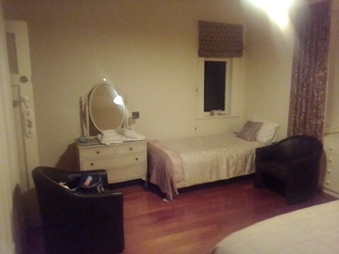 School Lane B&B-官方